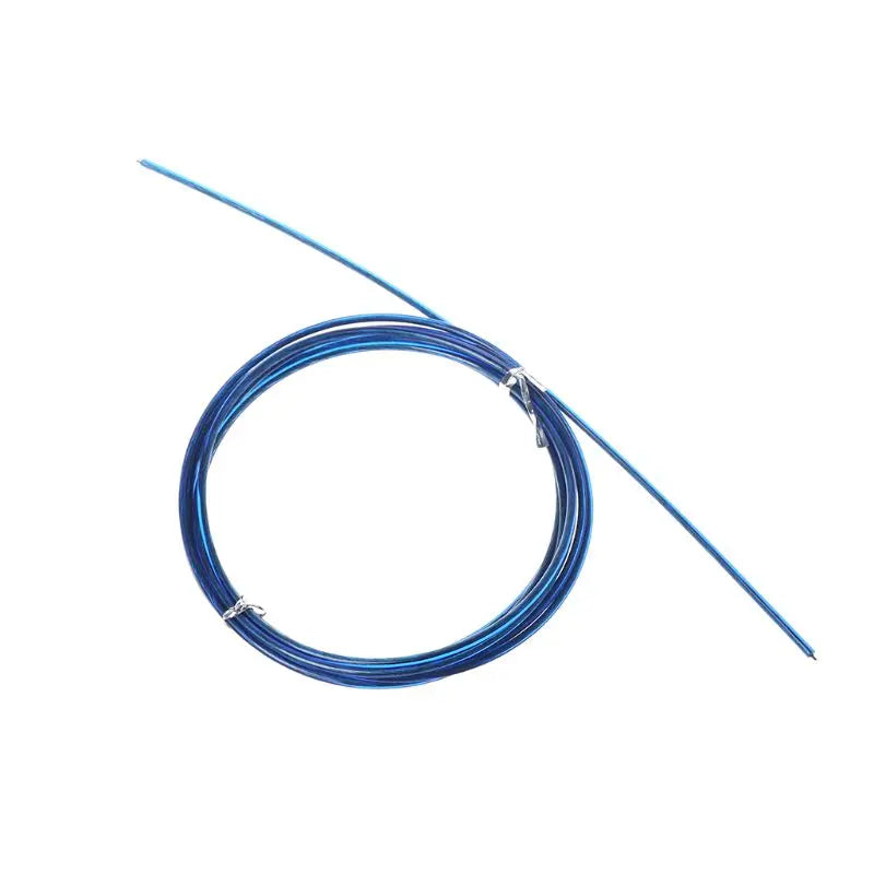 3m Replacement Steel Wire Cable Speed Jump Rope CrossFit Spare