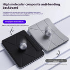 Magnetic Protective Case for iPad A16 Air 11 Pro 11 13 Mini 6 7 Cover