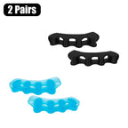 Toe Separators for Bunion & Plantar Pain