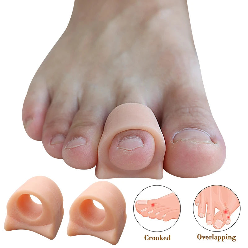 Hammertoe Corrector Toe Support Splint