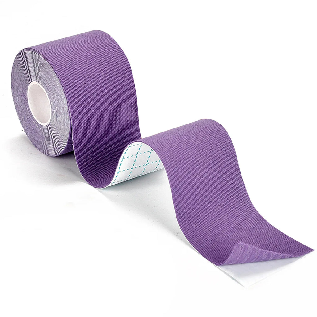 Face Neck Wrinkle Removal Tape Anti Aging Elastic Lift Stickers Tools