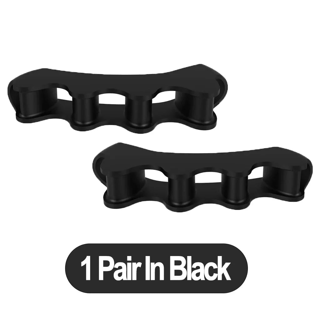 Toe Separators for Bunion & Plantar Pain