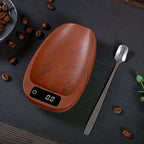 Coffee Scale 0.1g Precision Digital Kitchen Scale