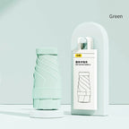 Buy 2026 Mini Capsule UV Protection Umbrella Pocket Sun & Rain