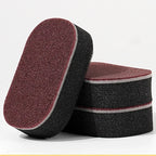 Magic Cleaning Sponge Double-Sided Kitchen Scrubber