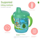 Baby Duckbill Learning Cup with Double Handle