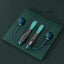 Cordless Steel Wire Weighted Jump Rope Smart Counting Fitness Rope