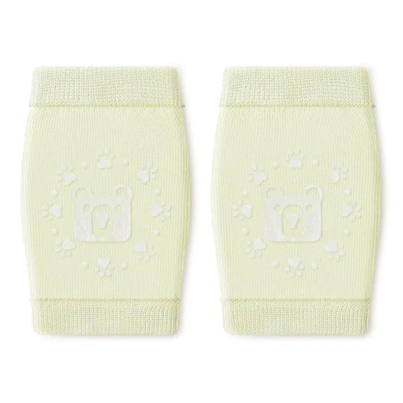 Baby Lace Knee Socks Mid-Calf Non-Slip Winter Toddler Stockings