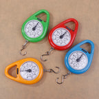 Digital Hanging Scale Portable Luggage & Fishing Scale