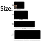 Soft Kitchen Carpet Floor Mat Living Room, Bedroom & Bathroom Rug