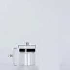 Clear Airtight Food Storage Container