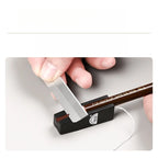 Duckbill Eyebrow Pencil Sharpener Pull Line Tool
