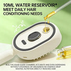 Scalp Massager Air Cushion Spray Brush