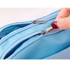 3D Kawaii Pencil Case Cute Waterproof Decompression Pen Pouch