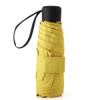 Buy Ultralight Mini Pocket Umbrella Windproof Travel Umbrella