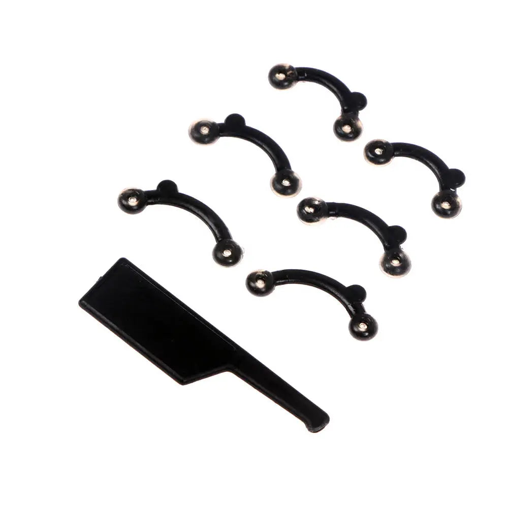 Nose Up Lifting & Shaping Clip Set - Pain-Free Bridge Straightener