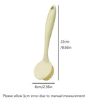 Long Handle Kitchen Brush Dish & Pot Cleaning Brush