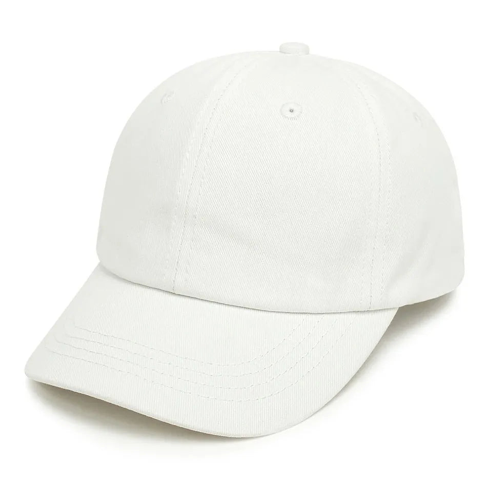 Kids Baseball Cap UK Baby Sun Hat Boys & Girls