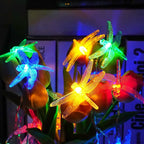 10 LED Fairy String Lights for Home, Party & Wedding Decor