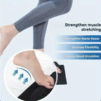 Plantar Fascia Relaxer Arch Training Plate for Heel & Foot Massage