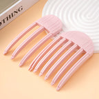 Fluffy Hair Volumizing Clips Bangs Curling Root Volume Roller