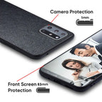 Classic PU Leather Case for Nothing Phone 4A Pro Stylish Cover