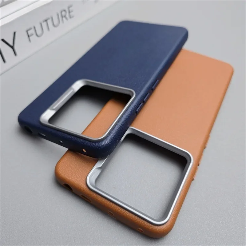 Matte Silicone Candy Colour Soft Case for Xiaomi 15T 17T Pro Cover