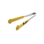 Japanese Cat Paw Tongs – Stainless Steel BBQ & Kitchen Food Clip Tool