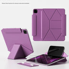 Magnetic Protective Case for iPad A16 Air 11 Pro 11 13 Mini 6 7 Cover