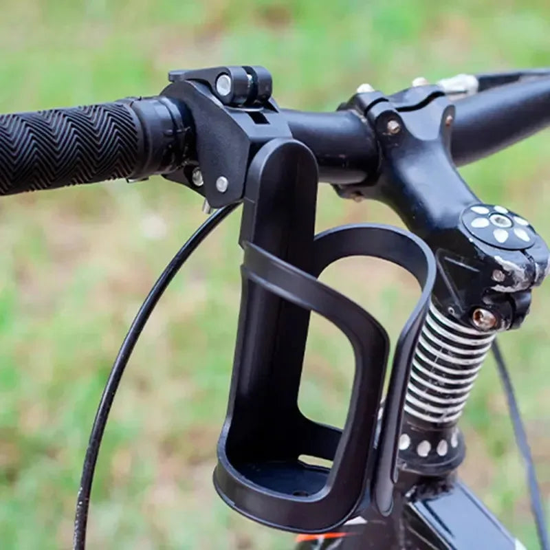 2 Pack Lightweight Bike Water Bottle Cage MTB Road Holder Set