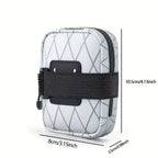 Mini Cycling Tail Bag Waterproof Bike Saddle Tool Storage MTB Bag