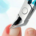 Podiatrist Toenail Clipper Ingrown/Thick