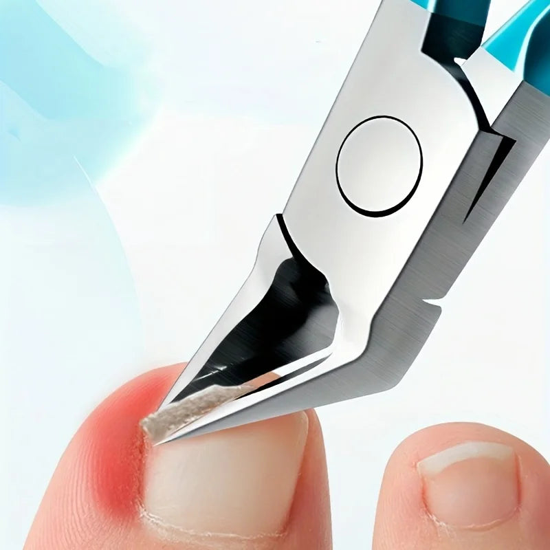 Podiatrist Toenail Clipper Ingrown/Thick