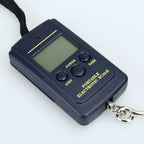 40KG Digital Hanging Scale Fishing & Luggage Scale