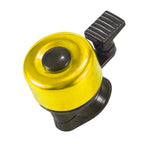 Aluminum Alloy Bicycle Bell Loud Clear Sound MTB Road Bike Safety