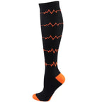 Compression Stockings for Men Women Medical Support Sports Socks