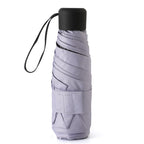 Buy Ultralight Mini Pocket Umbrella Windproof Travel Umbrella