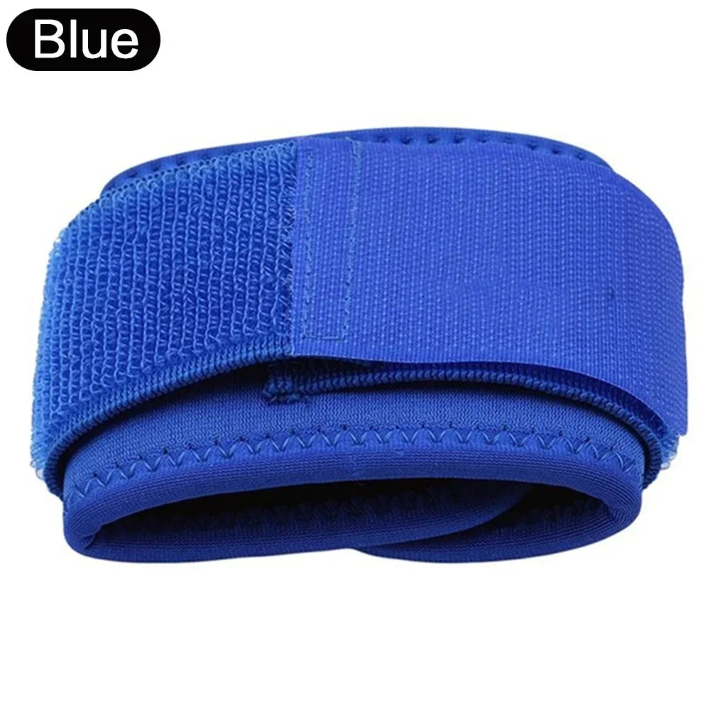 Gym Wrist Wraps Hand Straps Weightlifting Support Brace Unisex
