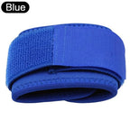 Gym Wrist Wraps Hand Straps Weightlifting Support Brace Unisex
