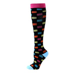 Compression Stockings for Men Women Medical Support Sports Socks