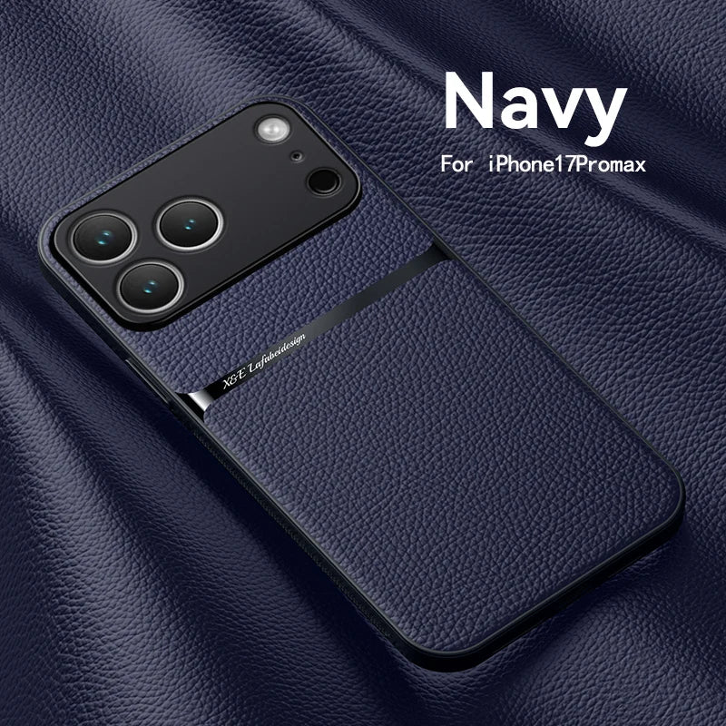 Patterned iPhone Case - Stylish Back Cover