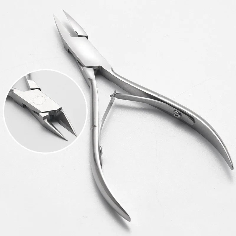 Ingrown Toenail Clipper – Pro Nipper Tool