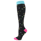 Compression Stockings for Men Women Medical Support Sports Socks