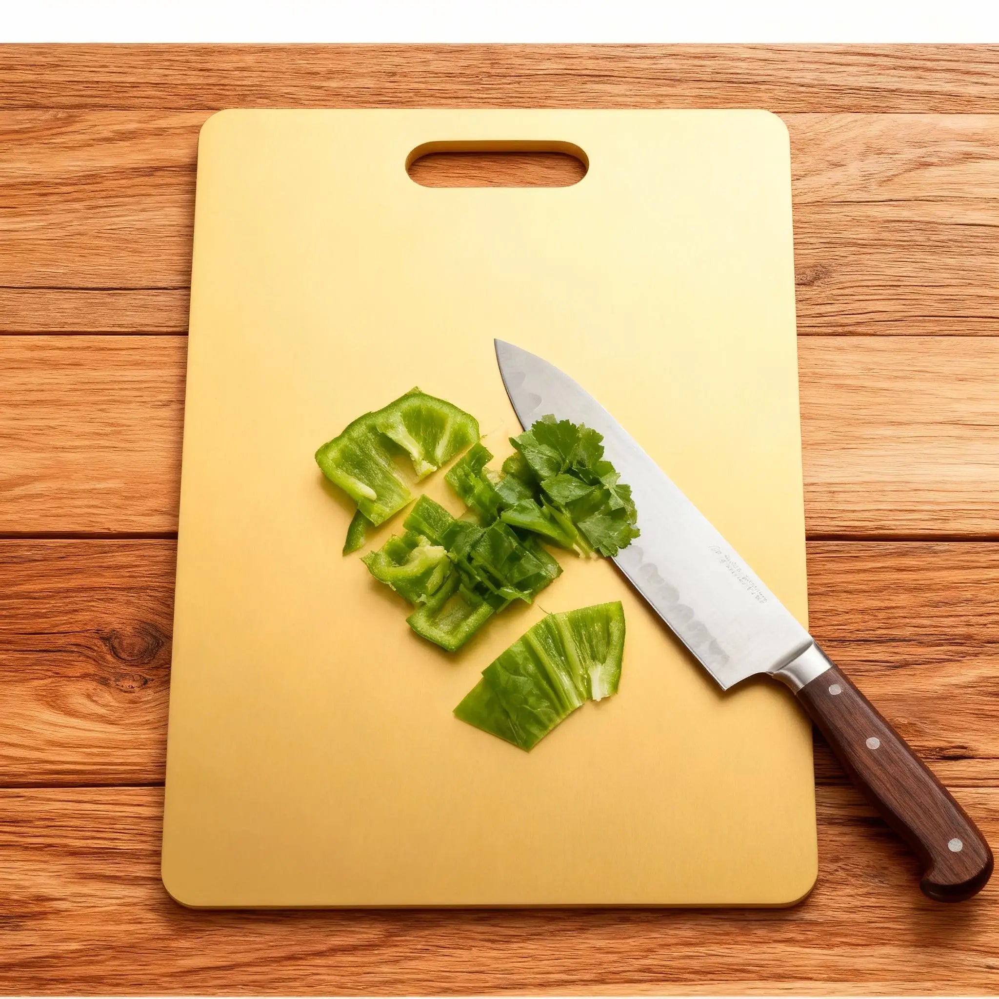 304 Stainless Steel Cutting Board Hygienic Board