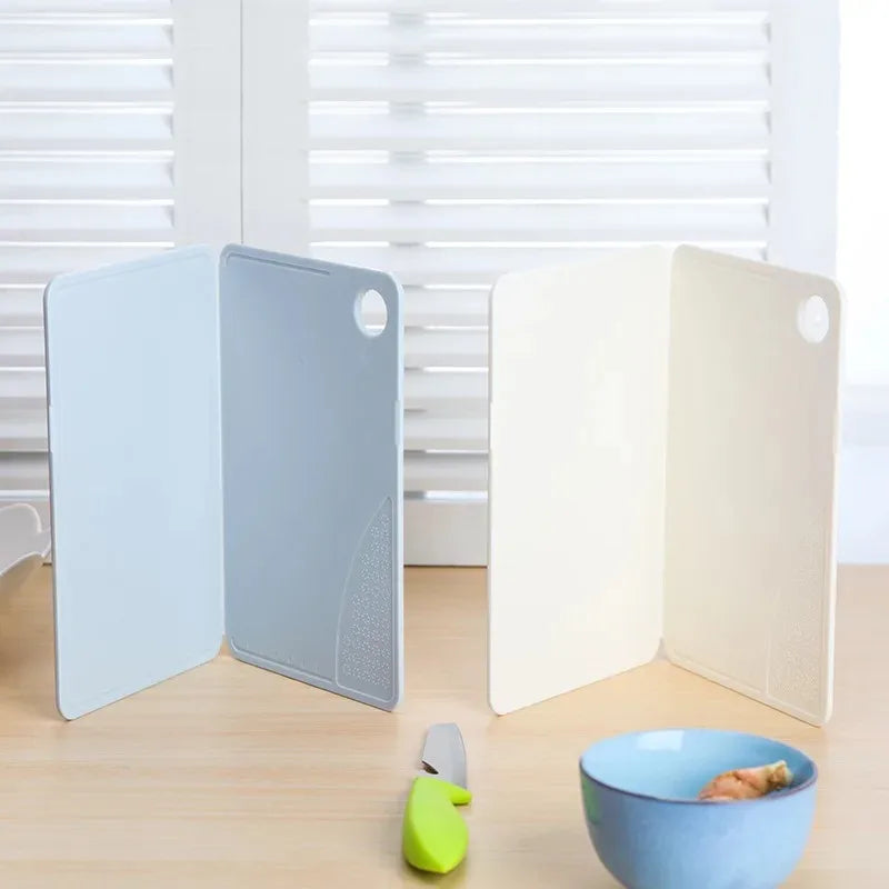 Foldable Cutting Board Non-Slip Kitchen Chopping Board Main image