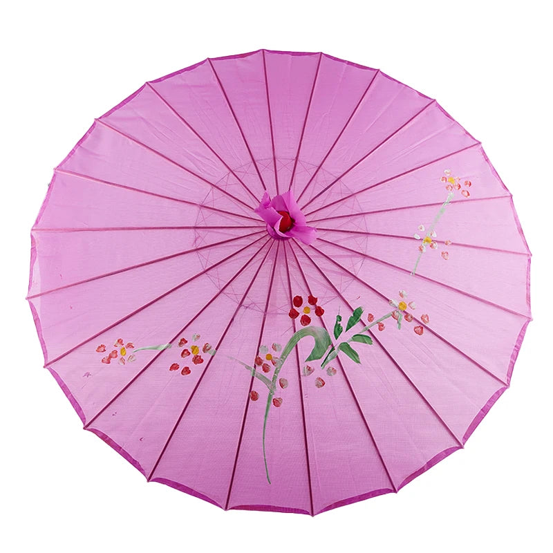 Buy Japanese Cherry Blossom Parasol