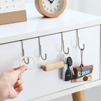304 Stainless Steel S Hook