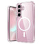 Strong Magnetic MagSafe Case for Samsung Galaxy S21 S22 S23 S24