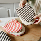Heat-Resistant Oven Glove – Anti-Scald Kitchen Mitt (1PC)