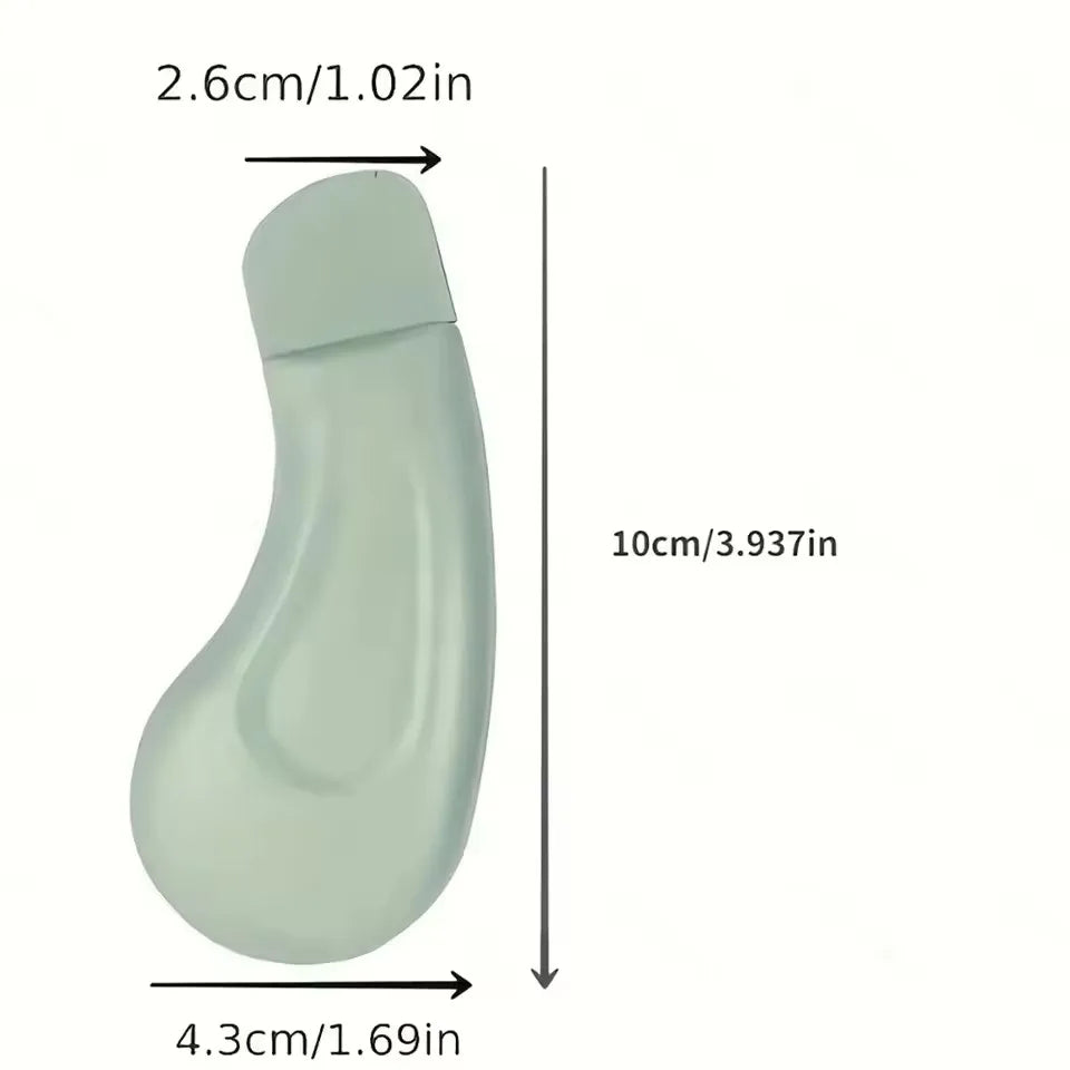 Nose Face Blackhead Whitehead Removal Tool Deep Pore Cleaner